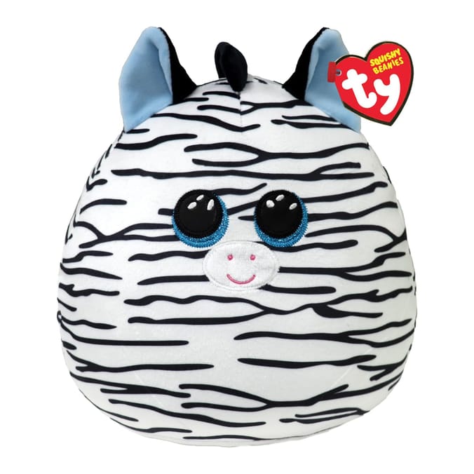 Ty Squish A Boo Large - Xander