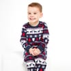Originals Younger Kids Fairisle Pyjamas