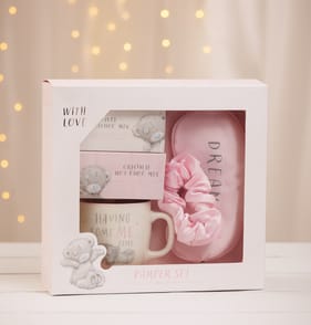 Me To You Pamper Gift Set