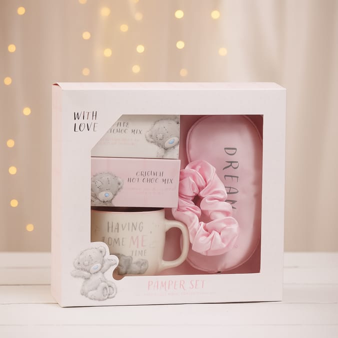 Me To You Pamper Gift Set