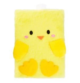 Happy Easter A5 Chick Notebook