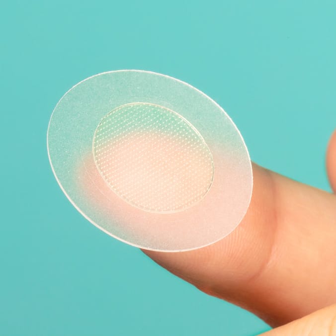 Pacifica Wake Up Beautiful Microneedling Patches