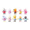 Peppa Pig Peppa & Friends Play Date 10 Figure Set