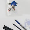 Sonic Stationery Wallet