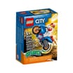 LEGO City Rocket Stunt Bike 60298