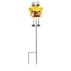 Jardin Metal Bee Stake