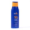 Sol Protect & Moisturising Lotion Sun Protection 200ml - SPF50