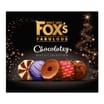 Fox's Fabulous Chocolatey Biscuit Selection 365g