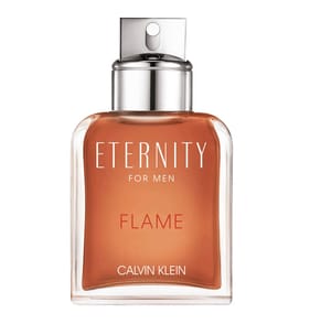 Calvin Klein Eternity Flame EDT 100ml