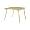 Liberty House Toys Kids Table And Two Chairs Set