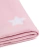 Home Collections Starry Print Fleece Throw