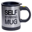 Self-Stirring Mug