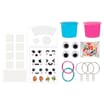 Nano Crafts Keychain Squishy Kit