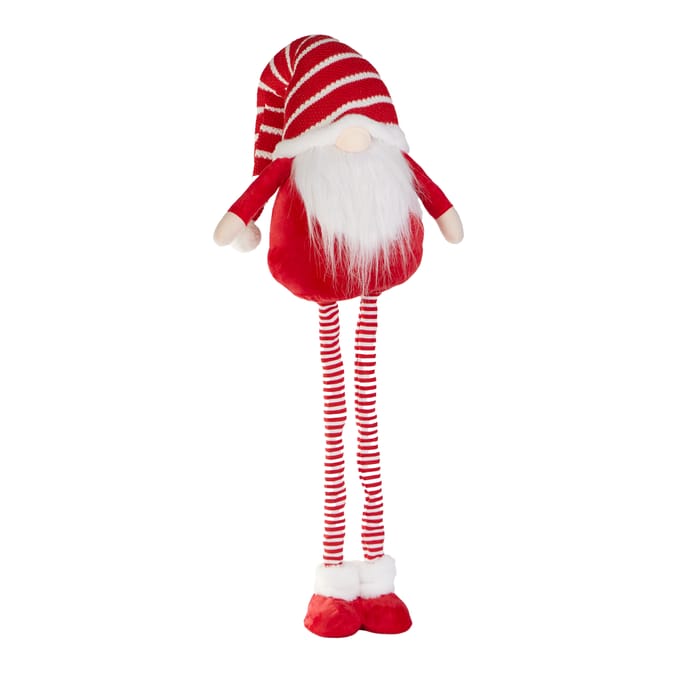Festive Feeling Large Extendable Gonk