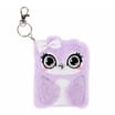 Scribble Pop Mini Plush Character Notebook Assorted