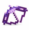 Minecraft Costume Accessories - Enchanted Bow & Arrow