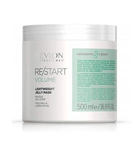 Revlon Professional RE/START Volume Lightweight Jelly Mask 500ml