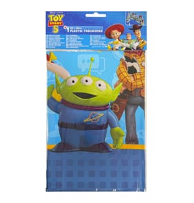Toy Story 5 Tablecloth