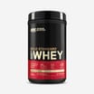 Optimum Nutrition Gold Standard 100% Whey 600g - Vanilla Ice Cream