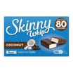 Skinny Whip Bar 20g 5 Pack - Coconut
