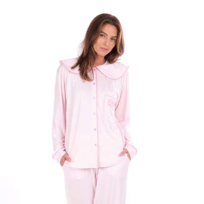 Originals Ladies I'm Just A Girl Pyjamas