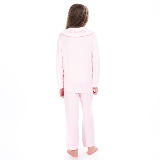 Originals Kids I'm Just A Girl Pyjamas