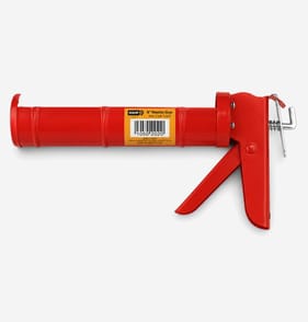 Equip Mastic Gun