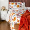 Gilmore Girls Reversible Duvet Set - Double 