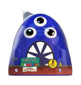 Garten Of Banban Ultimate Nabnab Head Bundle