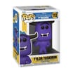 Funko Pop Monsters At Work Tylor Tuskmon