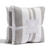 The Outdoor Living Collection 2 Cotton Print Cushions