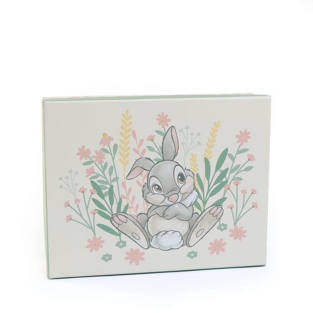 Disney Thumper Easter Gift Box Home Bargains