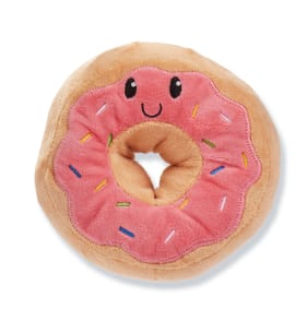 Chester's Pet Toy - Doughnut