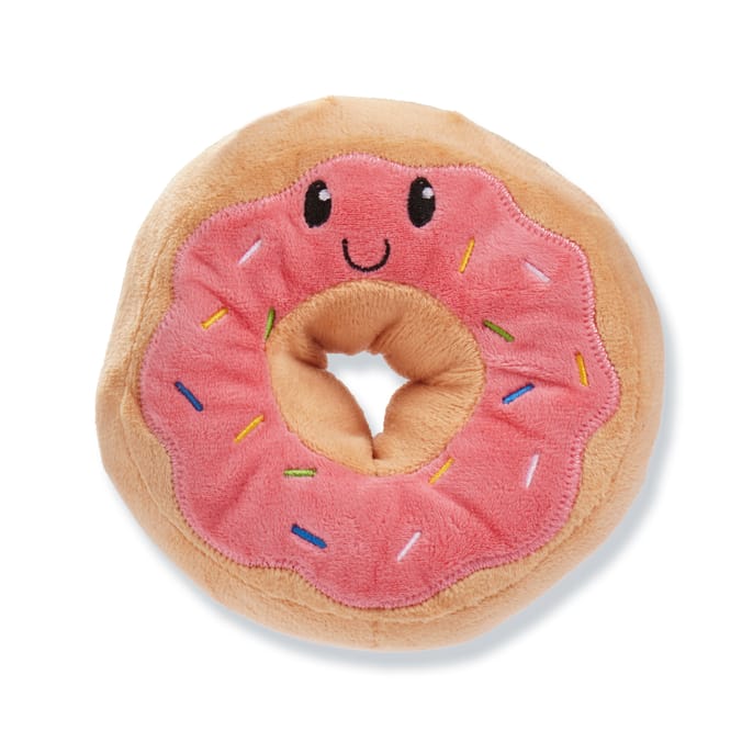 Chester's Pet Toy - Doughnut