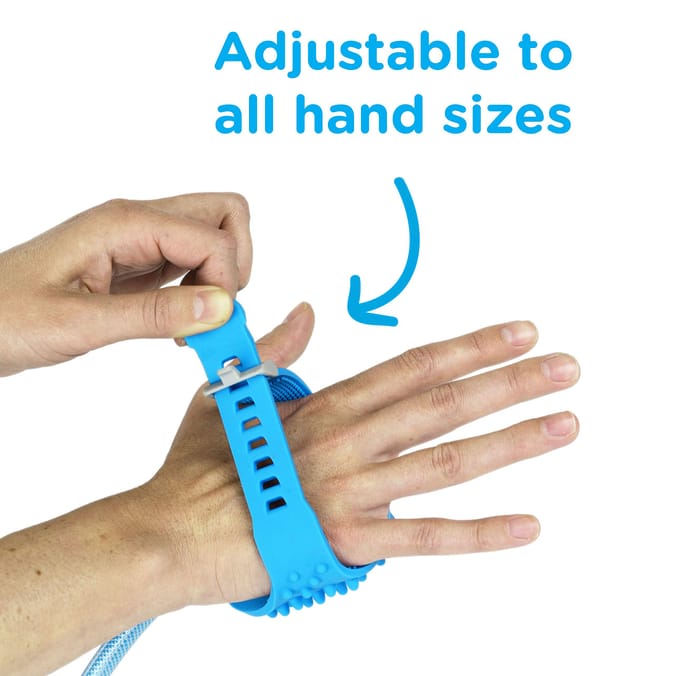 Aquapaw Pet Bathing Sprayer