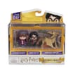 Wizarding World Harry Potter Micro Magicial Moments Set - Harry Potter and The Goblet of Fire