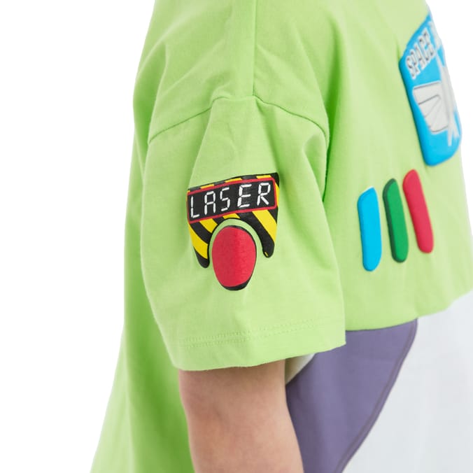 Toy Story Boys Buzz Pyjamas