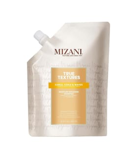Mizani True Texture Moisture Replenish Shampoo 500ml