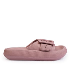 Originals Ladies Plum Sliders