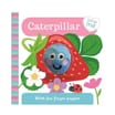 Finger Puppet Book - Caterpillar