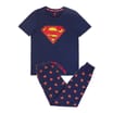 Mens Superman Pyjamas