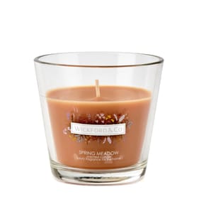 Wickford & Co. Scented Candle 5oz - Spring Meadow