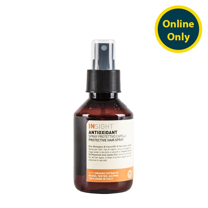 Insight Antioxidant Protective Hair Spray 100ml