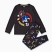 Sonic The Hedgehog Long Sleeve Pyjamas