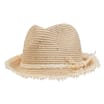 Originals Kids Woven Trilby Hat