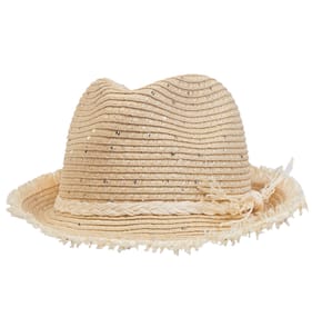 Originals Kids Woven Trilby Hat