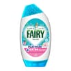 Fairy Non Bio Detergent Gel 891ml 27 Washes - Cherry Blossom & Nordic Cotton
