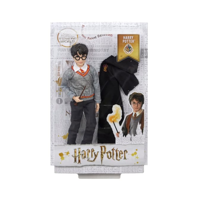 Harry Potter Harry Potter Doll