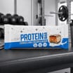 X-Tone Protein Bar 45g - Cookies & Cream x16
