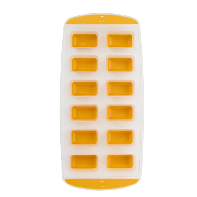 Summer Ice Cube Tray